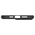 SPIGEN LIQUID AIR 'T' MAG MAGSAFE IPHONE 16 PRO MATTE BLACK Spigen