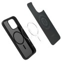 SPIGEN LIQUID AIR 'T' MAG MAGSAFE IPHONE 16 PRO MATTE BLACK Spigen