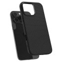 SPIGEN LIQUID AIR 'T' MAG MAGSAFE IPHONE 16 PRO MATTE BLACK Spigen