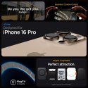 SPIGEN LIQUID AIR 'T' MAG MAGSAFE IPHONE 16 PRO MATTE BLACK Spigen