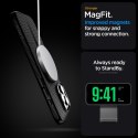 SPIGEN LIQUID AIR 'T' MAG MAGSAFE IPHONE 16 PRO MATTE BLACK Spigen