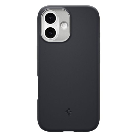 SPIGEN NANO POP MAG MAGSAFE IPHONE 17 BLACK SESAME Spigen