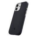 SPIGEN NANO POP MAG MAGSAFE IPHONE 17 BLACK SESAME Spigen