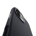 SPIGEN NANO POP MAG MAGSAFE IPHONE 17 BLACK SESAME Spigen