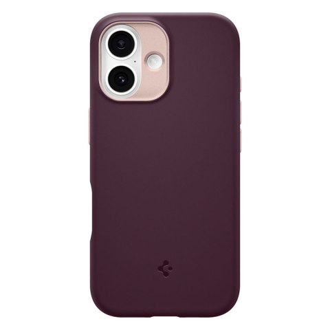 SPIGEN NANO POP MAG MAGSAFE IPHONE 17 BURGUNDY BEAN Spigen