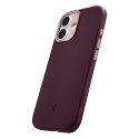 SPIGEN NANO POP MAG MAGSAFE IPHONE 17 BURGUNDY BEAN Spigen