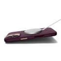 SPIGEN NANO POP MAG MAGSAFE IPHONE 17 BURGUNDY BEAN Spigen