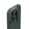 SPIGEN OPTIK ARMOR MAG MAGSAFE IPHONE 17 ABYSS GREEN Spigen