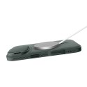 SPIGEN OPTIK ARMOR MAG MAGSAFE IPHONE 17 ABYSS GREEN Spigen