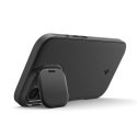 SPIGEN OPTIK ARMOR MAG MAGSAFE IPHONE 17 BLACK Spigen