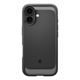 SPIGEN RUGGED ARMOR MAG MAGSAFE IPHONE 17 MATTE BLACK Spigen