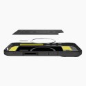SPIGEN RUGGED ARMOR MAG MAGSAFE IPHONE 17 MATTE BLACK Spigen