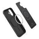 SPIGEN THIN FIT MAG MAGSAFE IPHONE 17 BLACK Spigen