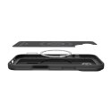 SPIGEN THIN FIT MAG MAGSAFE IPHONE 17 BLACK Spigen