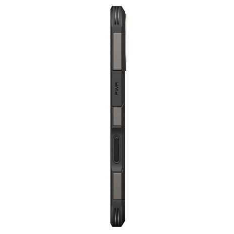 SPIGEN TOUGH ARMOR 'T' MAG MAGSAFE IPHONE 17 BLACK Spigen