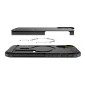 SPIGEN TOUGH ARMOR 'T' MAG MAGSAFE IPHONE 17 BLACK Spigen