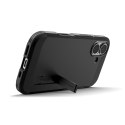SPIGEN TOUGH ARMOR 'T' MAG MAGSAFE IPHONE 17 BLACK Spigen