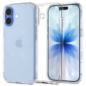 SPIGEN ULTRA HYBRID IPHONE 17 CRYSTAL CLEAR Spigen