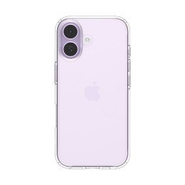 SPIGEN ULTRA HYBRID IPHONE 17 CRYSTAL CLEAR Spigen