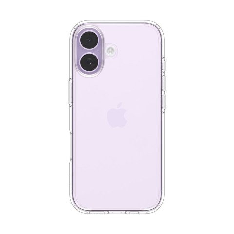 SPIGEN ULTRA HYBRID IPHONE 17 CRYSTAL CLEAR Spigen