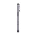 SPIGEN ULTRA HYBRID IPHONE 17 CRYSTAL CLEAR Spigen