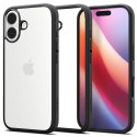 SPIGEN ULTRA HYBRID IPHONE 17 MATTE BLACK Spigen