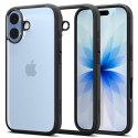 SPIGEN ULTRA HYBRID IPHONE 17 MATTE BLACK Spigen
