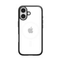 SPIGEN ULTRA HYBRID IPHONE 17 MATTE BLACK Spigen