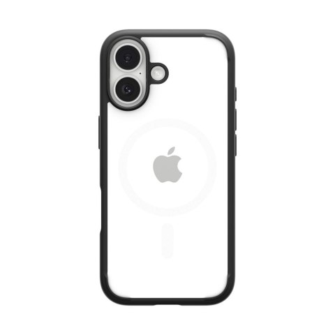 SPIGEN ULTRA HYBRID IPHONE 17 MATTE BLACK Spigen