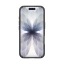 SPIGEN ULTRA HYBRID IPHONE 17 MATTE BLACK Spigen