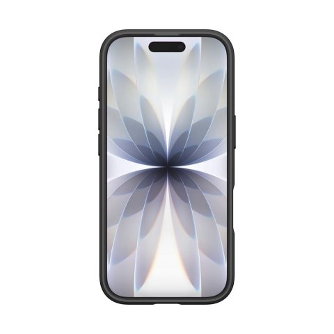 SPIGEN ULTRA HYBRID IPHONE 17 MATTE BLACK Spigen