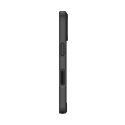 SPIGEN ULTRA HYBRID IPHONE 17 MATTE BLACK Spigen