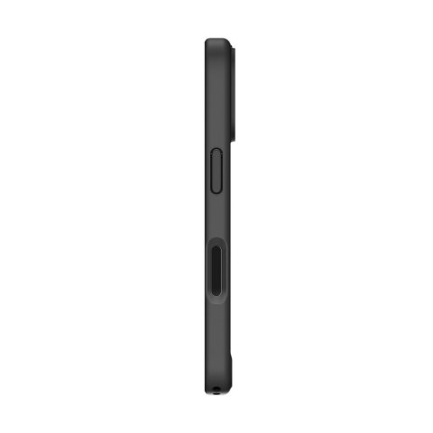 SPIGEN ULTRA HYBRID IPHONE 17 MATTE BLACK Spigen
