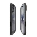 SPIGEN ULTRA HYBRID IPHONE 17 MATTE BLACK Spigen