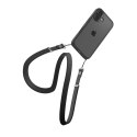SPIGEN ULTRA HYBRID IPHONE 17 MATTE BLACK Spigen