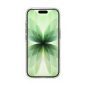 SPIGEN ULTRA HYBRID MAG MAGSAFE IPHONE 17 CLEAR/GRAPHITE Spigen