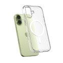 SPIGEN ULTRA HYBRID MAG MAGSAFE IPHONE 17 FROST WHITE Spigen