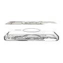 SPIGEN ULTRA HYBRID MAG MAGSAFE IPHONE 17 ZERO ONE NATURAL TITANIUM Spigen
