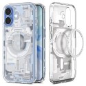 SPIGEN ULTRA HYBRID MAG MAGSAFE IPHONE 17 ZERO ONE WHITE Spigen