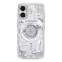 SPIGEN ULTRA HYBRID MAG MAGSAFE IPHONE 17 ZERO ONE WHITE Spigen