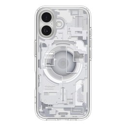 SPIGEN ULTRA HYBRID MAG MAGSAFE IPHONE 17 ZERO ONE WHITE Spigen