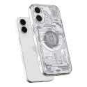 SPIGEN ULTRA HYBRID MAG MAGSAFE IPHONE 17 ZERO ONE WHITE Spigen