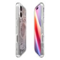 SPIGEN ULTRA HYBRID MAG MAGSAFE IPHONE 17 ZERO ONE WHITE Spigen