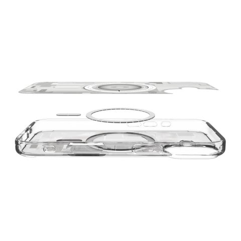 SPIGEN ULTRA HYBRID MAG MAGSAFE IPHONE 17 ZERO ONE WHITE Spigen