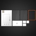 SZKŁO HARTOWANE TECH-PROTECT EASY SET+ 2-PACK IPAD AIR 11" 6 / 7 / 8 / 2024-2026 CLEAR Tech-Protect