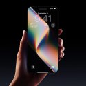 SZKŁO PRYWATYZUJĄCE SPIGEN GLAS.TR "EZ FIT PRO AC" IPHONE 16 PRO / 17 / 17 PRO PRIVACY Spigen