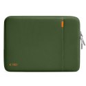 TECH-PROTECT DEFENDER LAPTOP 15-16 ARMY GREEN Tech-Protect