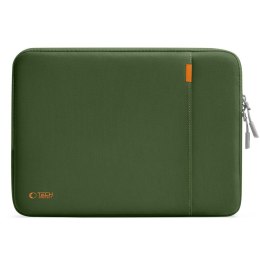 TECH-PROTECT DEFENDER LAPTOP 15-16 ARMY GREEN Tech-Protect