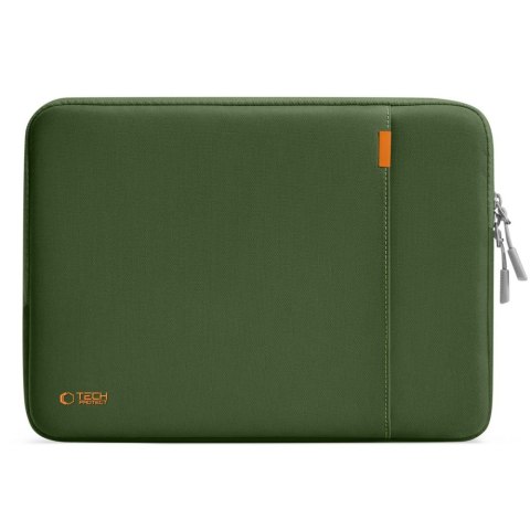 TECH-PROTECT DEFENDER LAPTOP 15-16 ARMY GREEN Tech-Protect