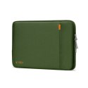 TECH-PROTECT DEFENDER LAPTOP 15-16 ARMY GREEN Tech-Protect